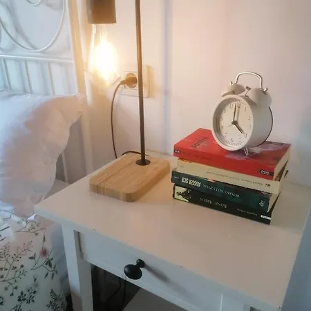 Appartement Apartamento Acogedor En El Norte De La Isla