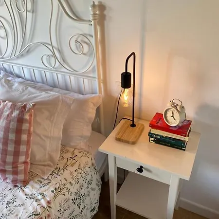 Appartement Apartamento Acogedor En El Norte De La Isla *