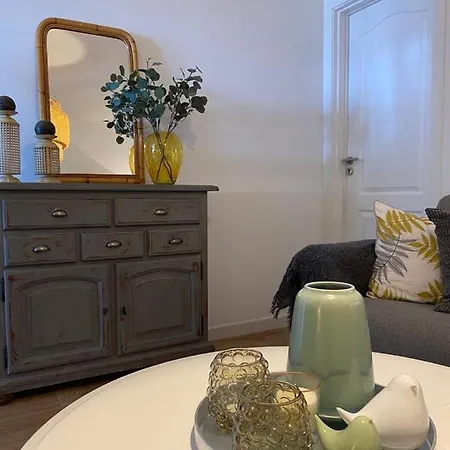 Apartamento Acogedor En El Norte De La Isla Appartement