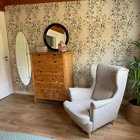 Appartement Apartamento Acogedor En El Norte De La Isla