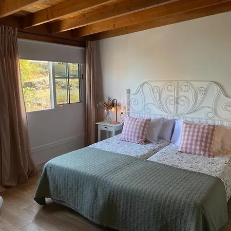 アパート Apartamento Acogedor En El Norte De La Isla