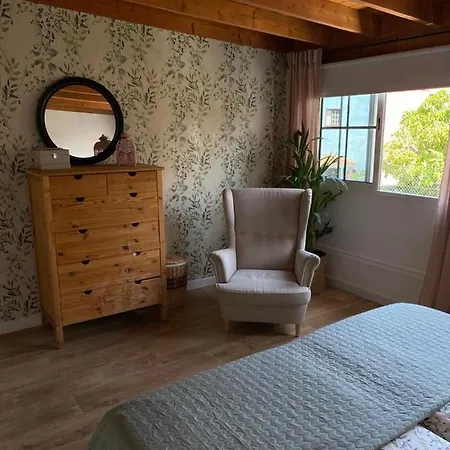 Apartamento Acogedor En El Norte De La Isla アパート *