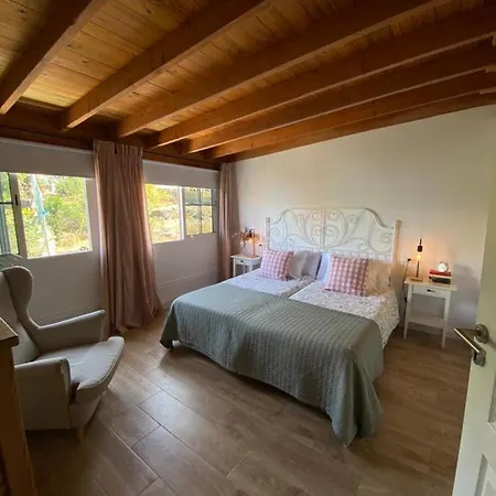 アパート Apartamento Acogedor En El Norte De La Isla